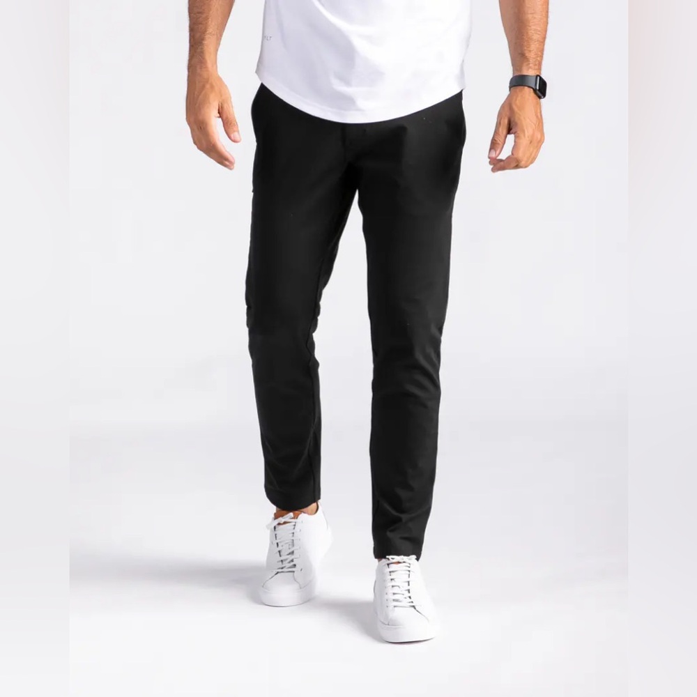 Men’s BYLT Everyday Pant 2.0-Great Condition! Worn twice.